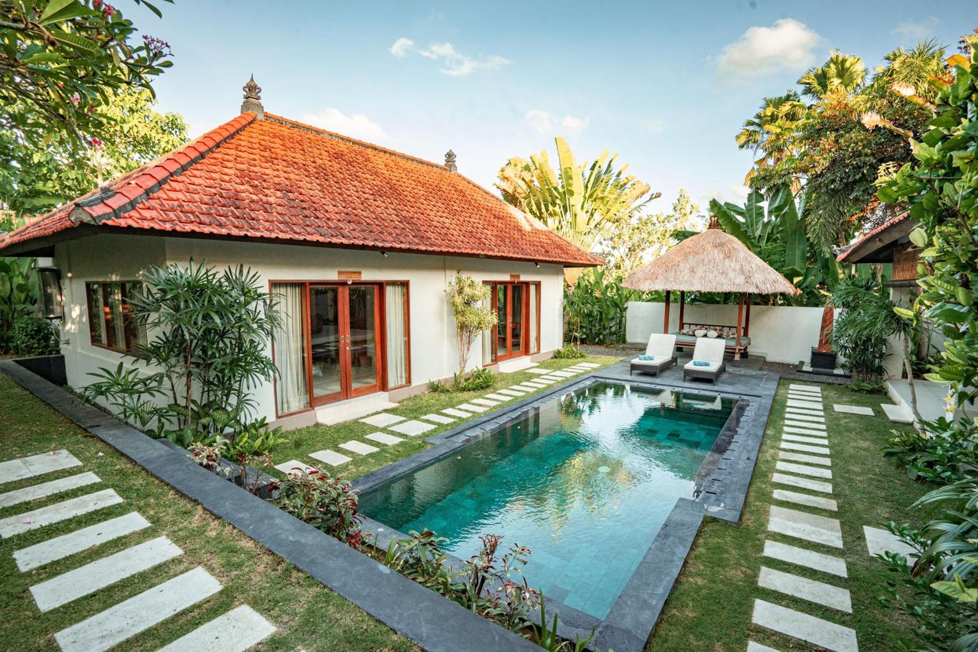 Casa Margarita Bali Villa Canggu  Exterior photo